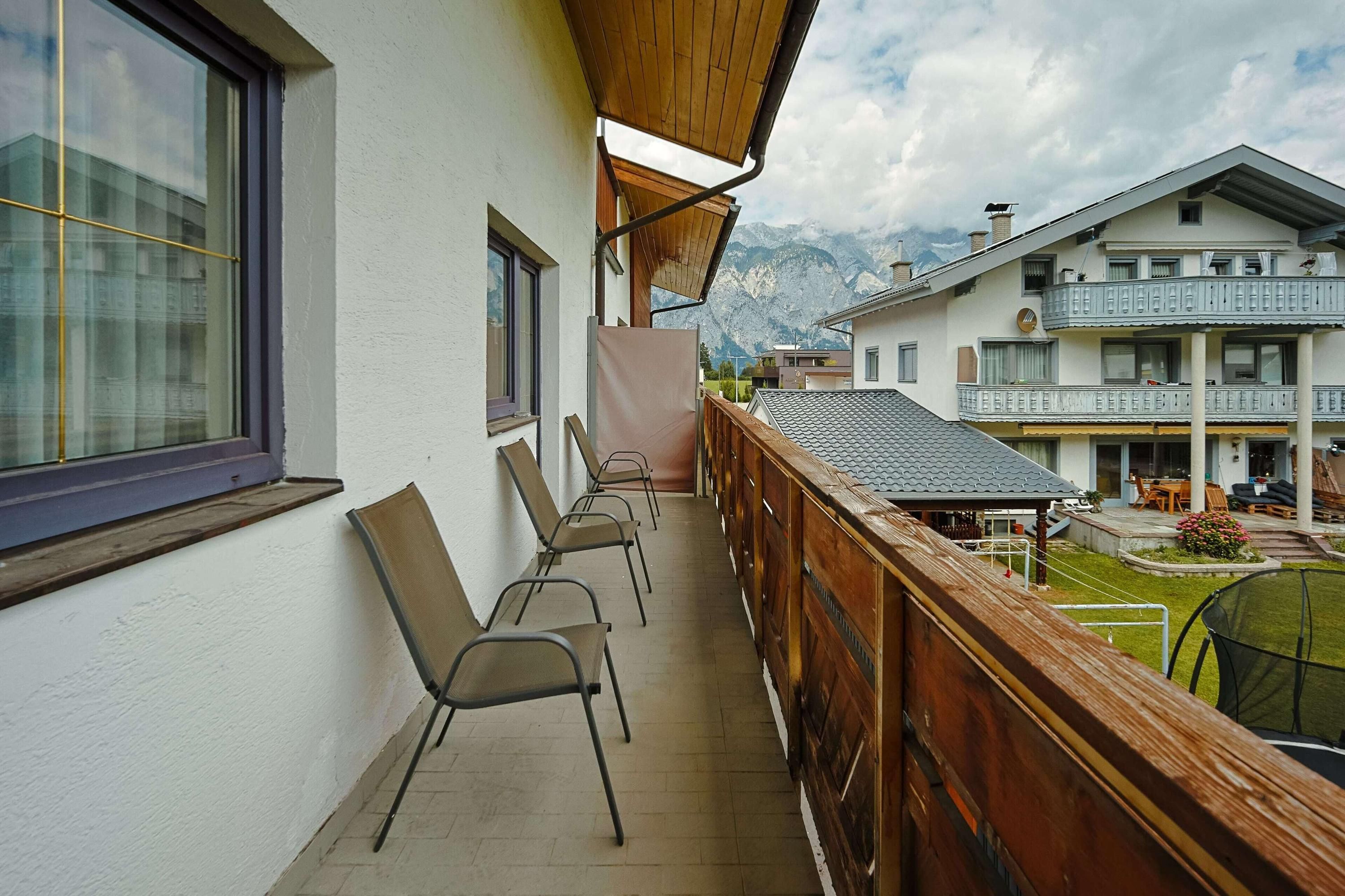 Balcon