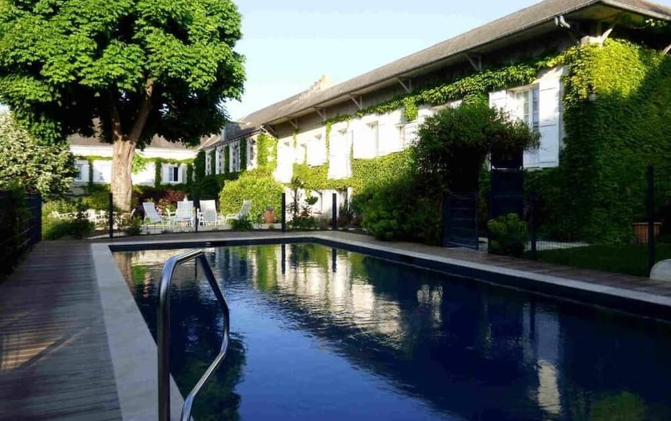 Piscine Photo
