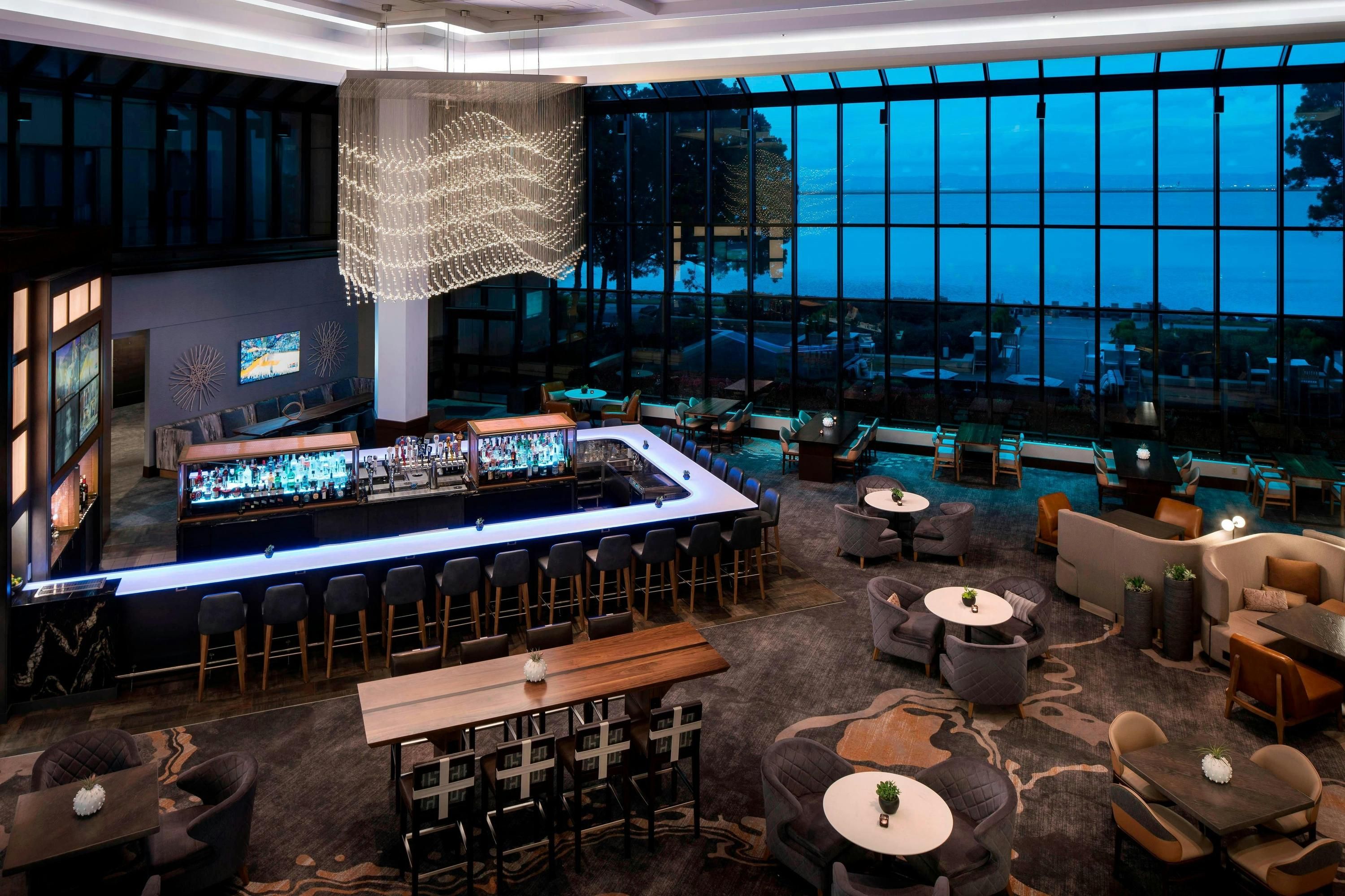 Bar Photo