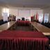 Espace de conférence