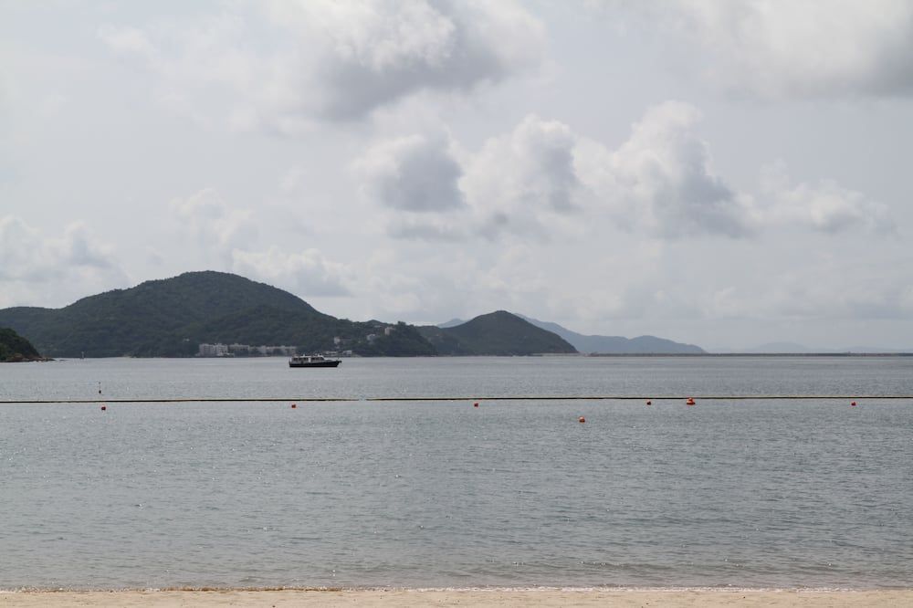Plage