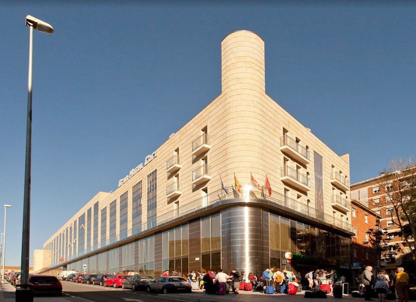 Bâtiment Photo