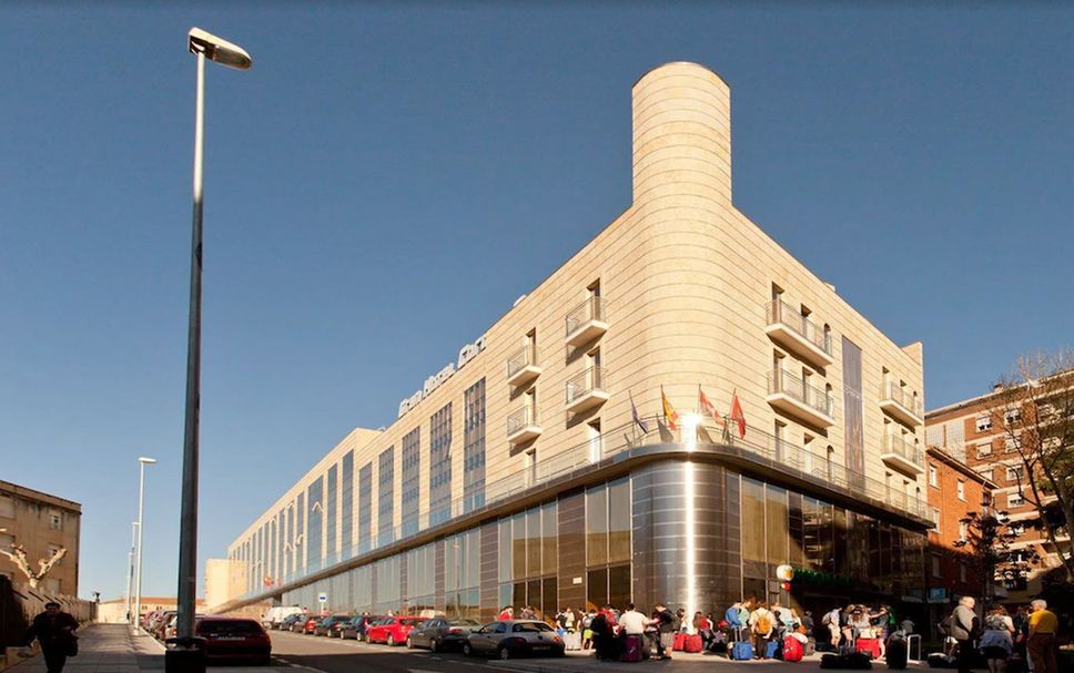 Bâtiment Photo