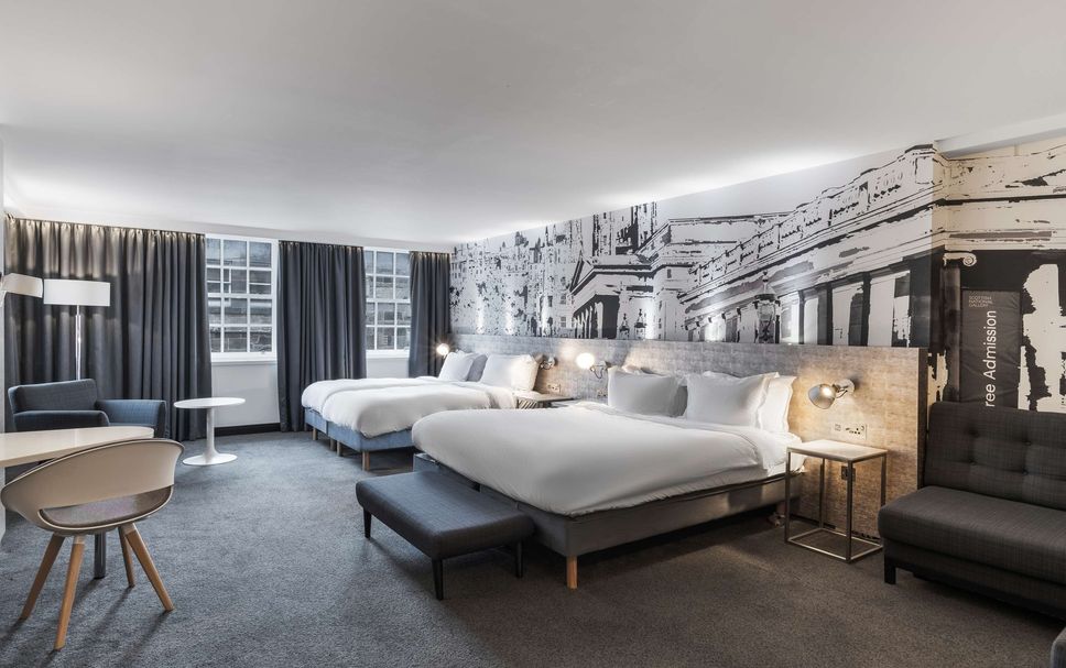 Chambre Photo