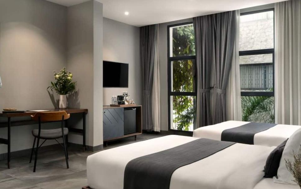 Chambre Photo