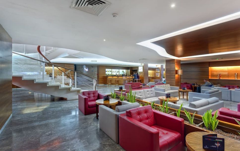 Hall d’entrée Photo