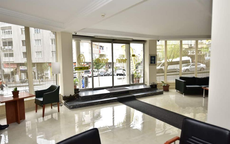 Hall d’entrée Photo