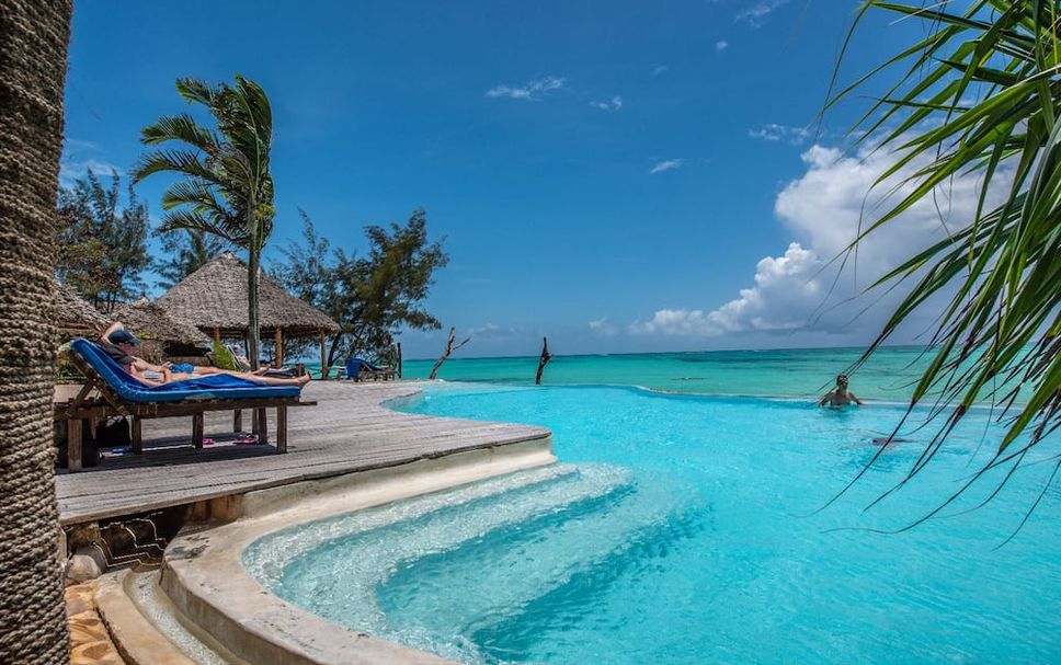 Piscine Photo