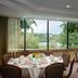 Salle de banquet
