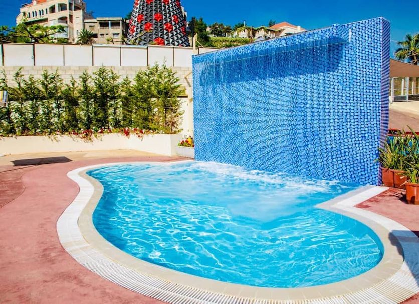 Piscine Photo