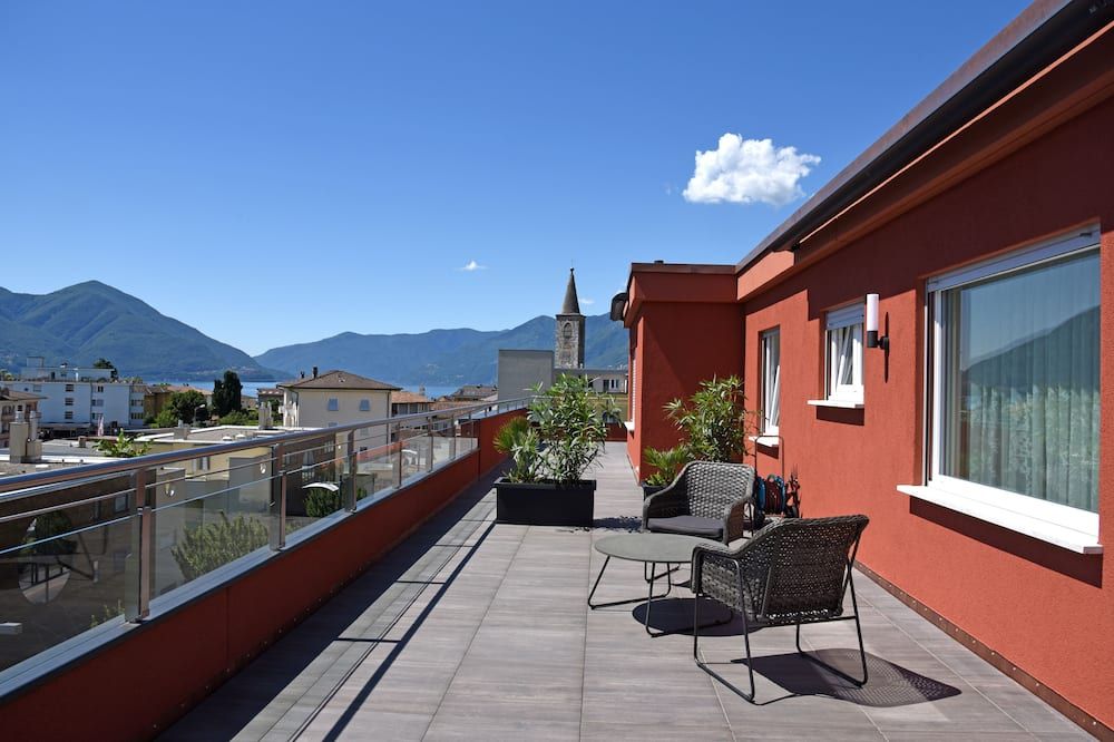 Balcon