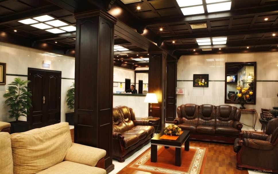 Hall d’entrée Photo