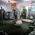 Salle de sport