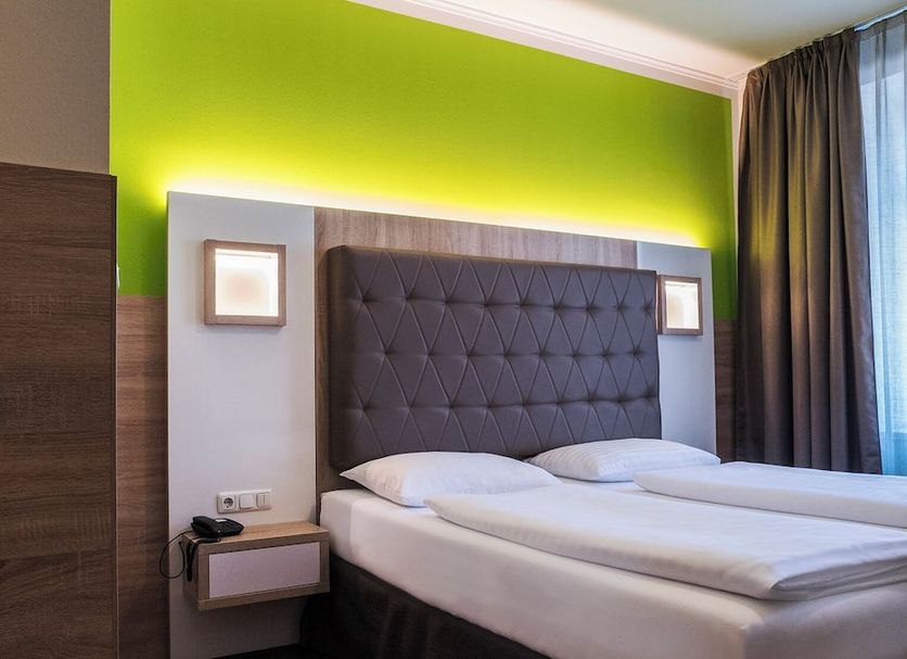 Chambre Photo