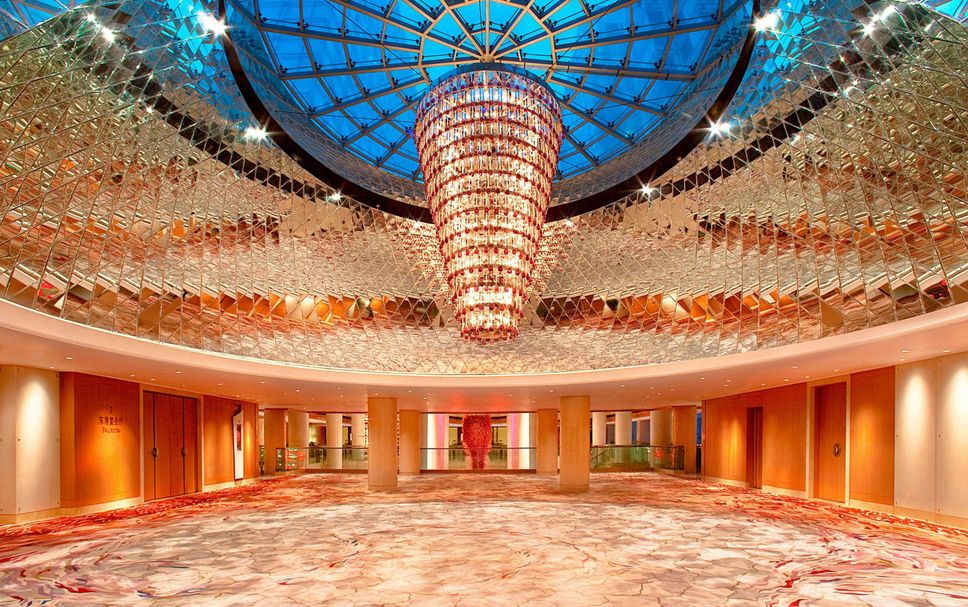 Hall d’entrée Photo