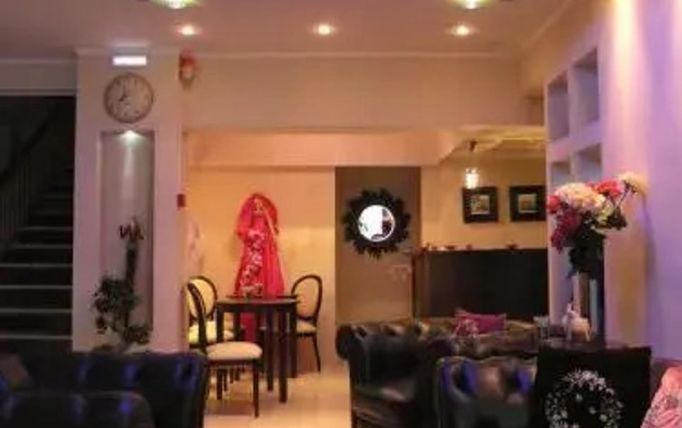 Hall d’entrée Photo