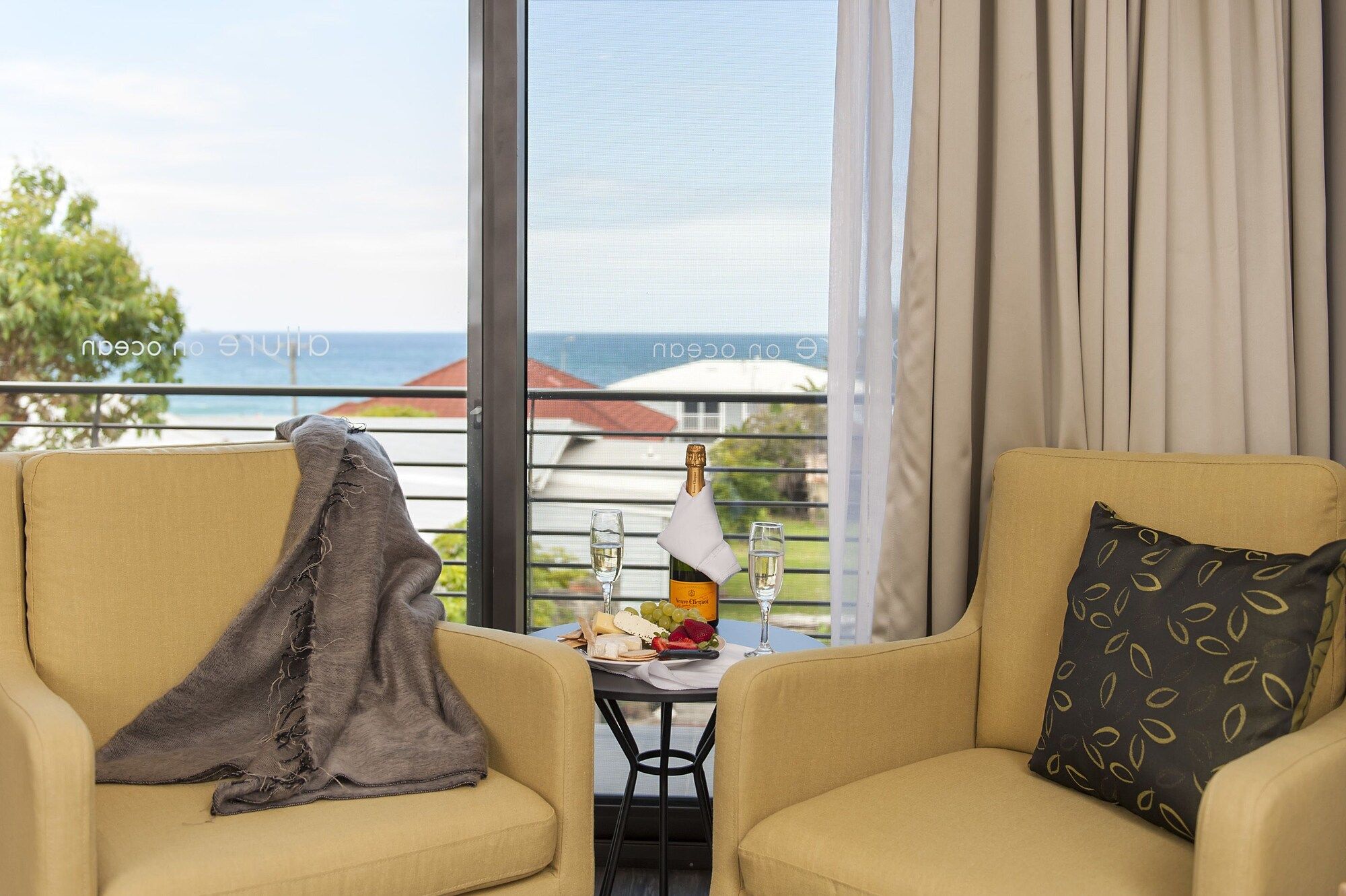 Balcon
