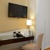 Équipements de la chambre