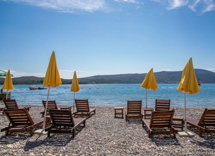 Plage Photo