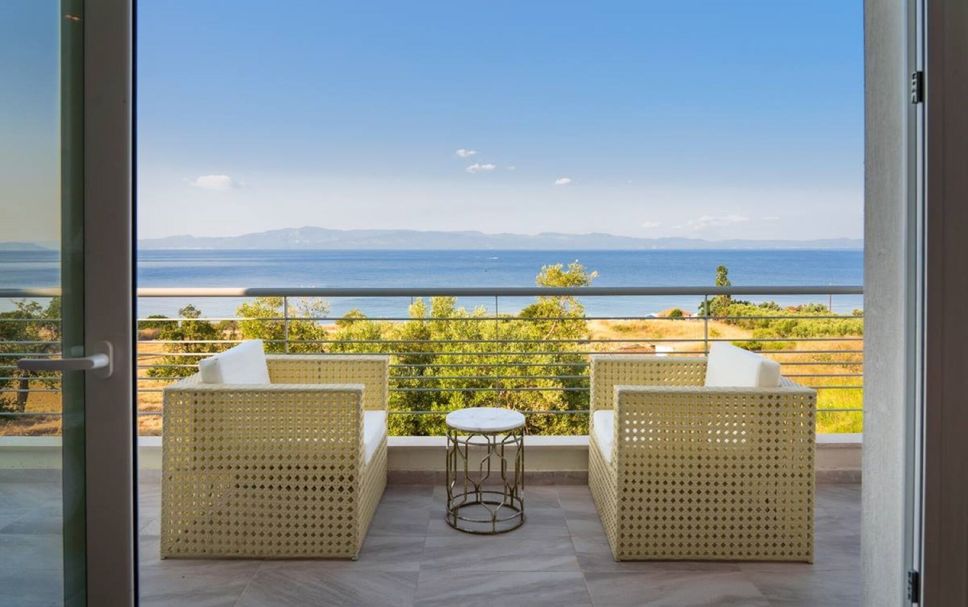 Balcon Photo