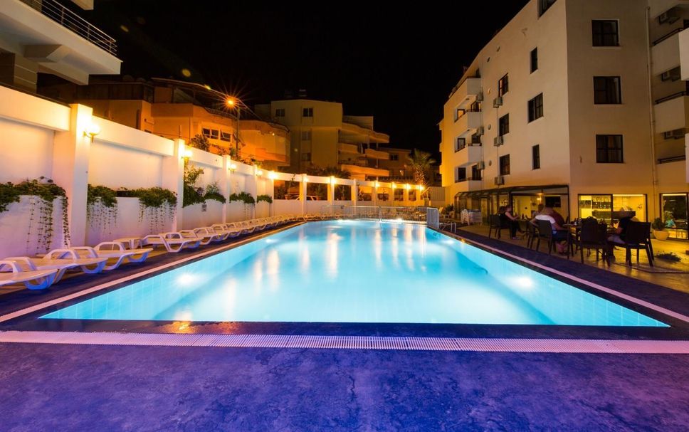 Piscine Photo