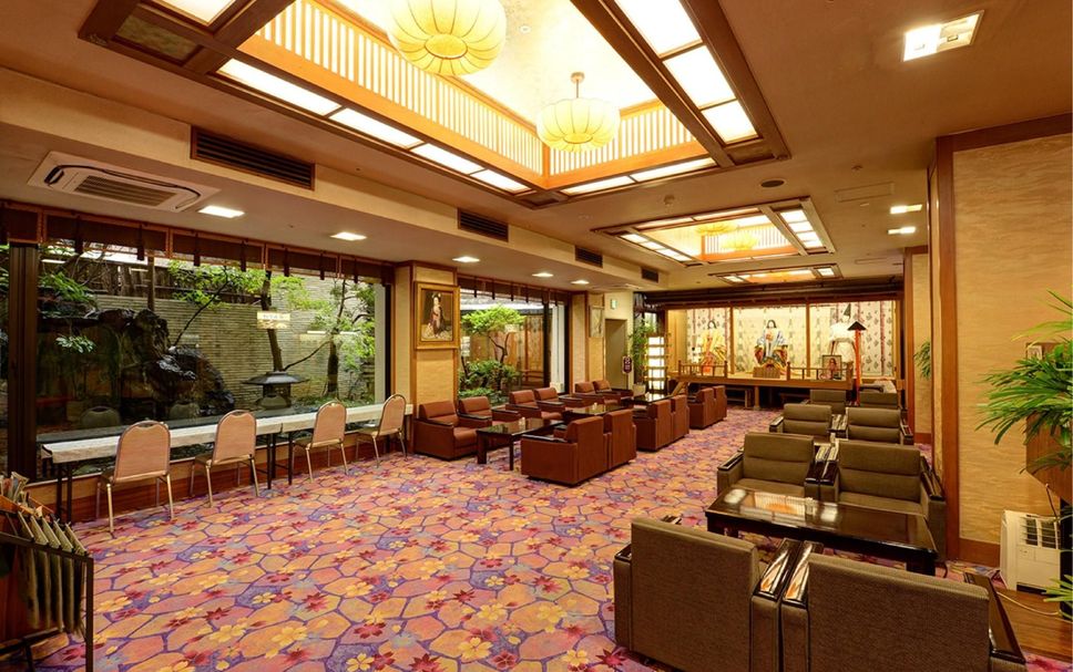 Hall d’entrée Photo