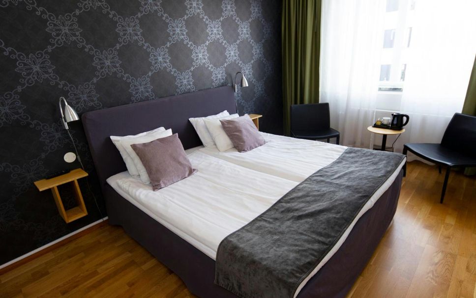 Chambre Photo