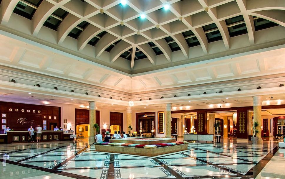 Hall d’entrée Photo