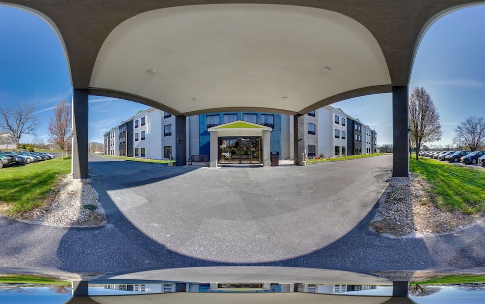 Bâtiment Photo