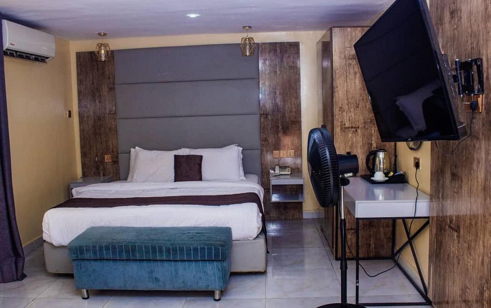 Chambre Photo
