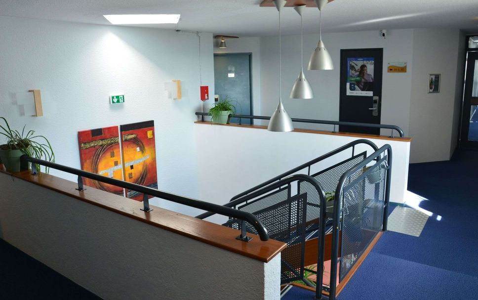 Hall d’entrée Photo