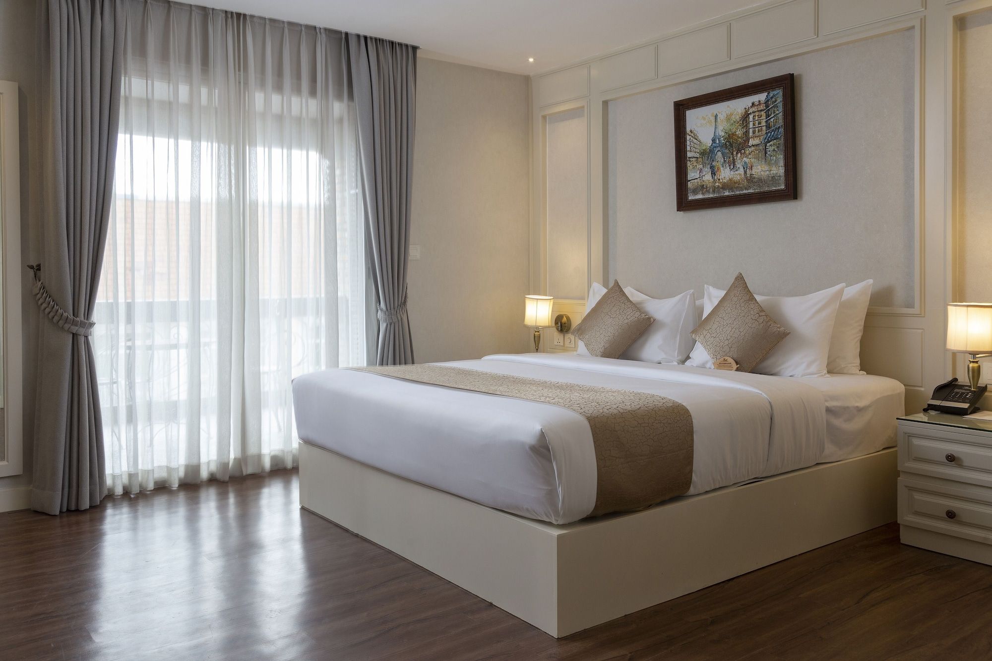 Chambre