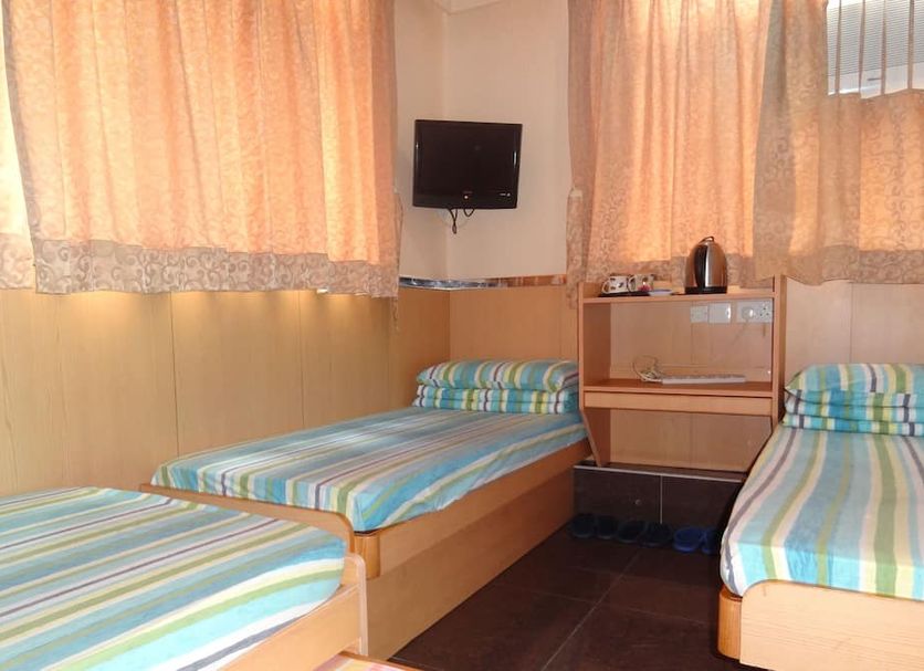 Chambre Photo