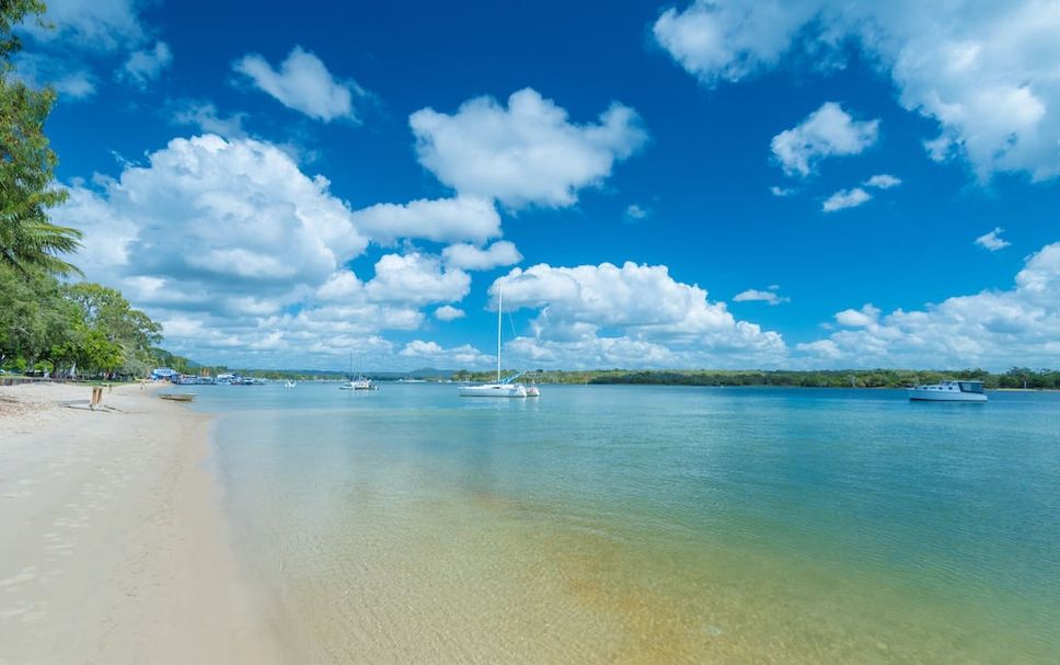 Plage Photo