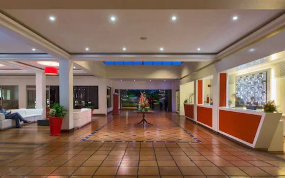 Hall d’entrée Photo