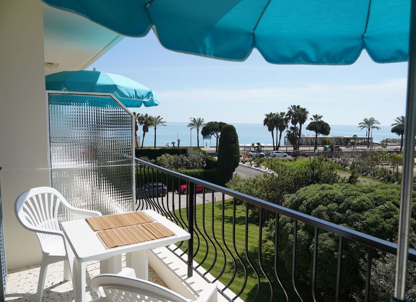 Balcon Photo