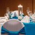 Salle de banquet