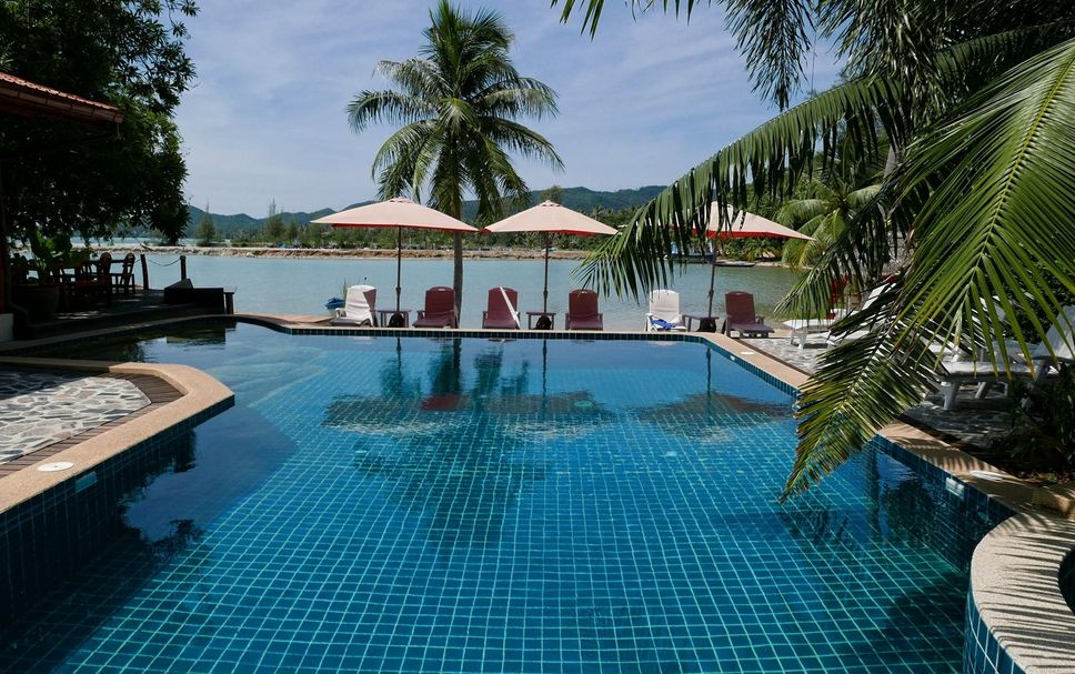 Piscine Photo