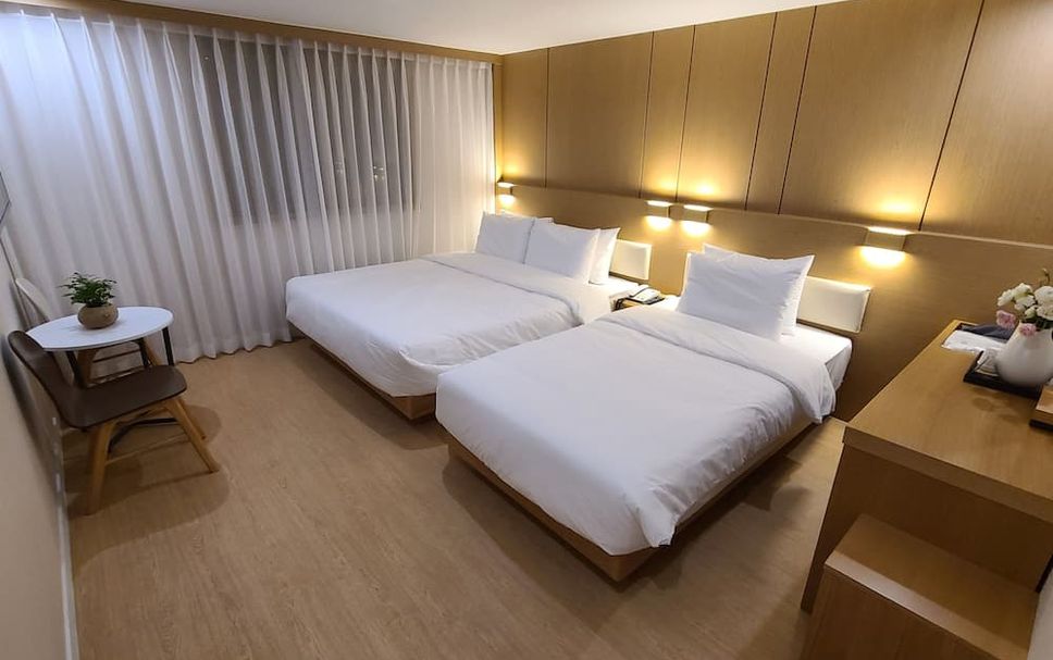 Chambre Photo