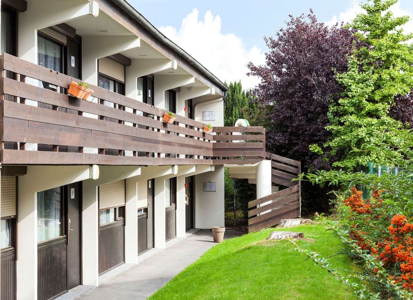 Bâtiment Photo