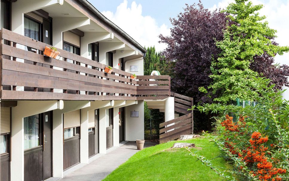 Bâtiment Photo