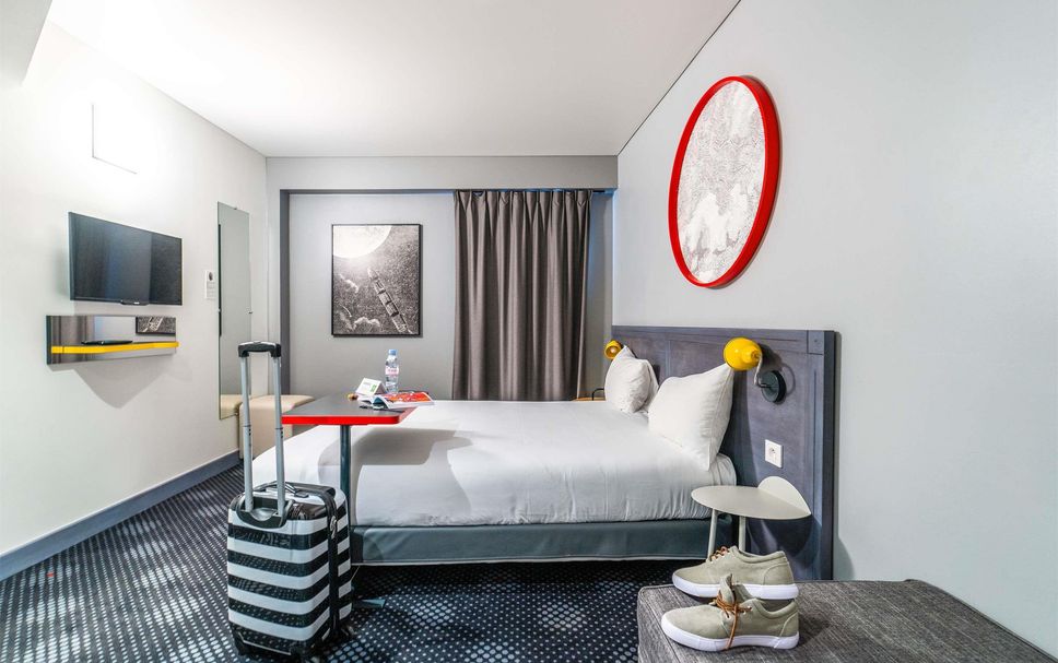 Chambre Photo