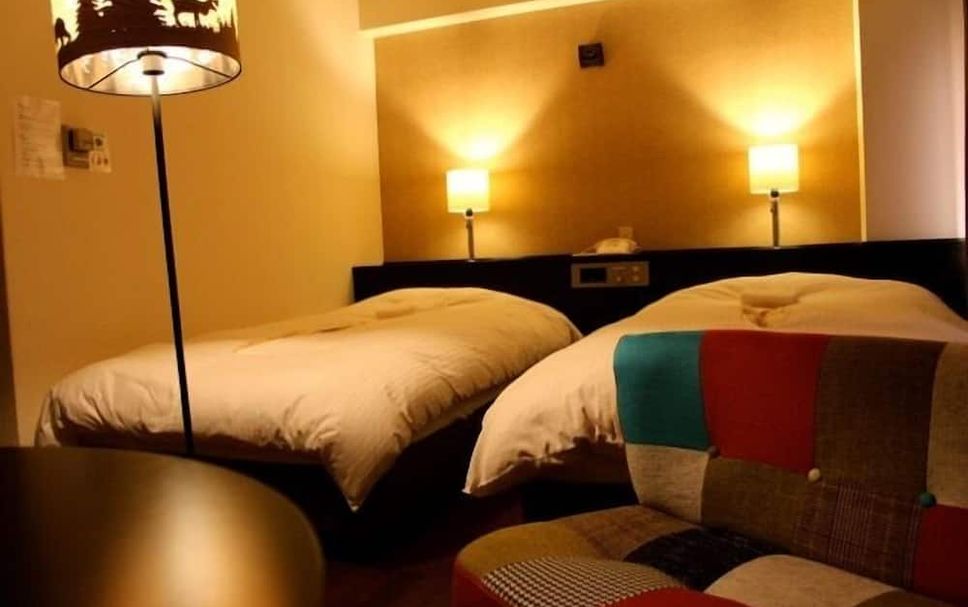 Chambre Photo