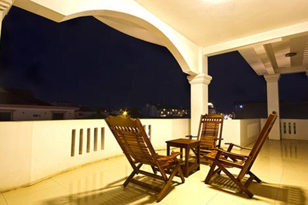Balcon