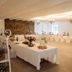 Salle de banquet
