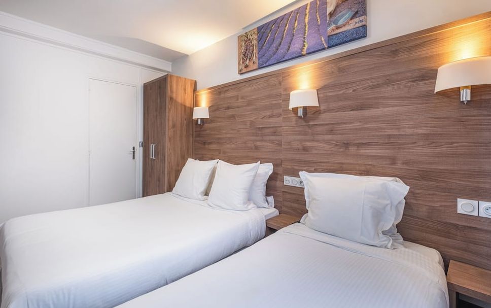 Chambre Photo