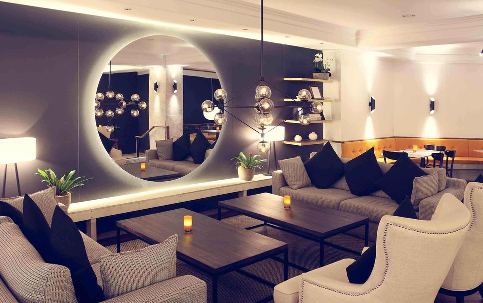Salon Photo
