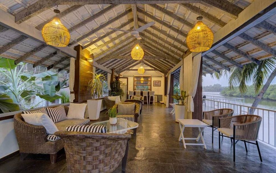 Hall d’entrée Photo