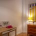 Équipements de la chambre