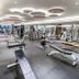 Salle de sport